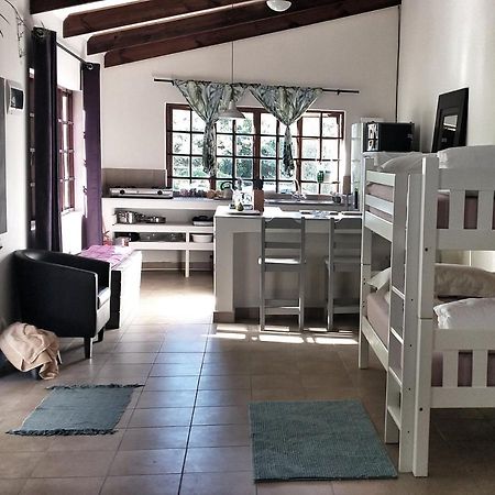 סדג'פילד Eastbrook River Self Catering Cottages מראה חיצוני תמונה