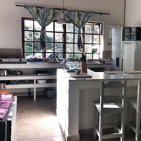 סדג'פילד Eastbrook River Self Catering Cottages מראה חיצוני תמונה