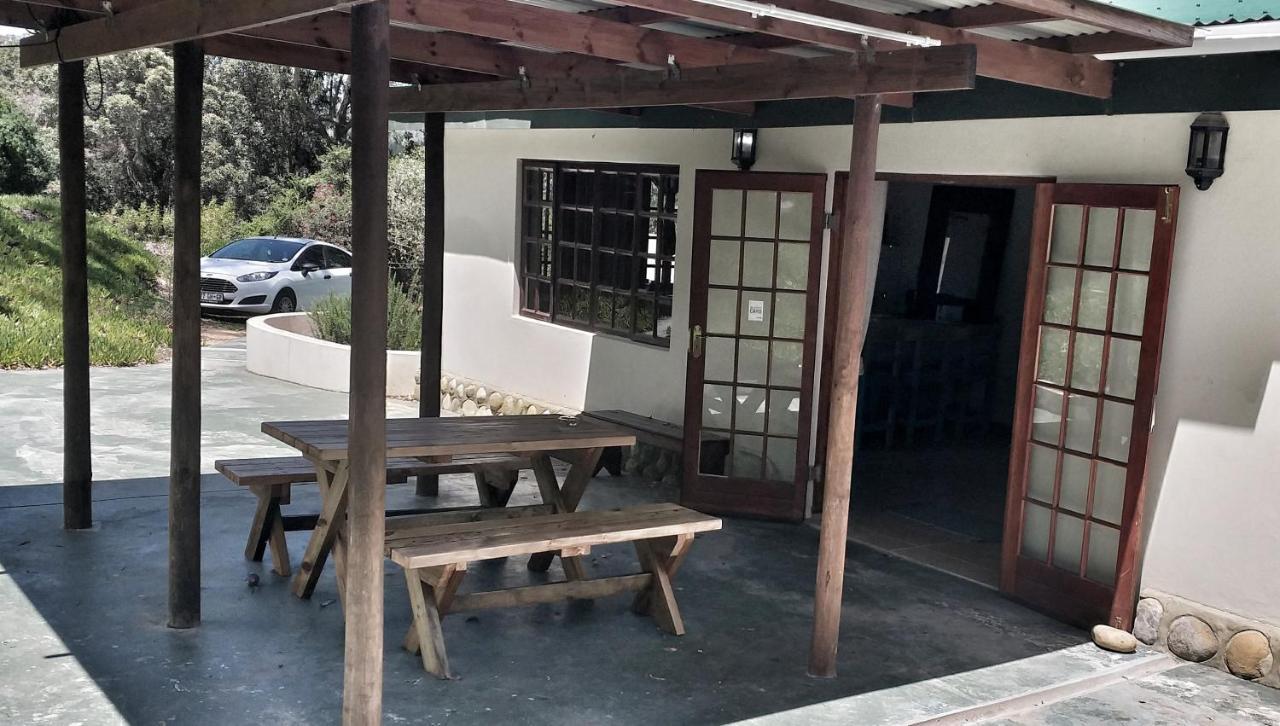 סדג'פילד Eastbrook River Self Catering Cottages מראה חיצוני תמונה