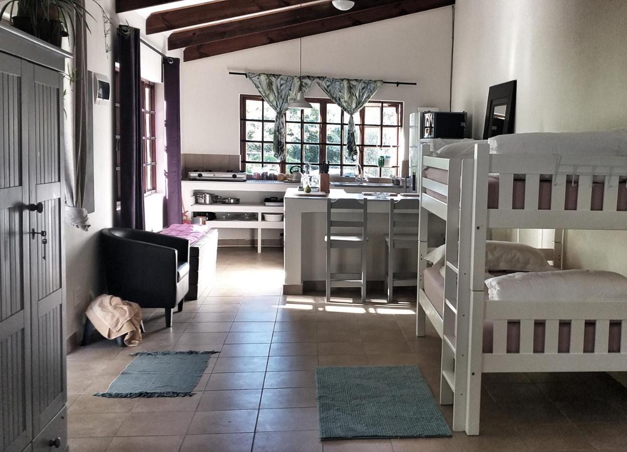 סדג'פילד Eastbrook River Self Catering Cottages מראה חיצוני תמונה