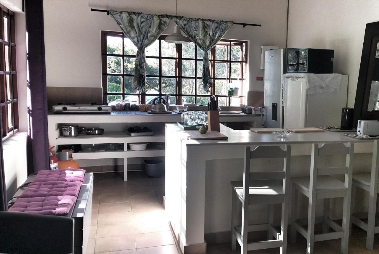 סדג'פילד Eastbrook River Self Catering Cottages מראה חיצוני תמונה