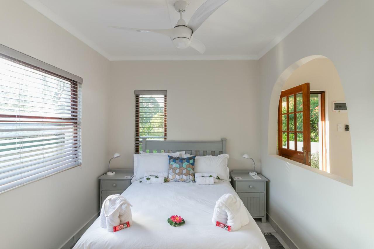 סדג'פילד Eastbrook River Self Catering Cottages מראה חיצוני תמונה