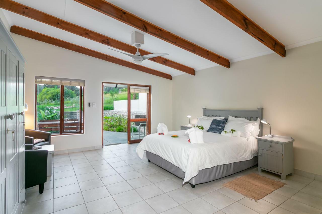 סדג'פילד Eastbrook River Self Catering Cottages מראה חיצוני תמונה