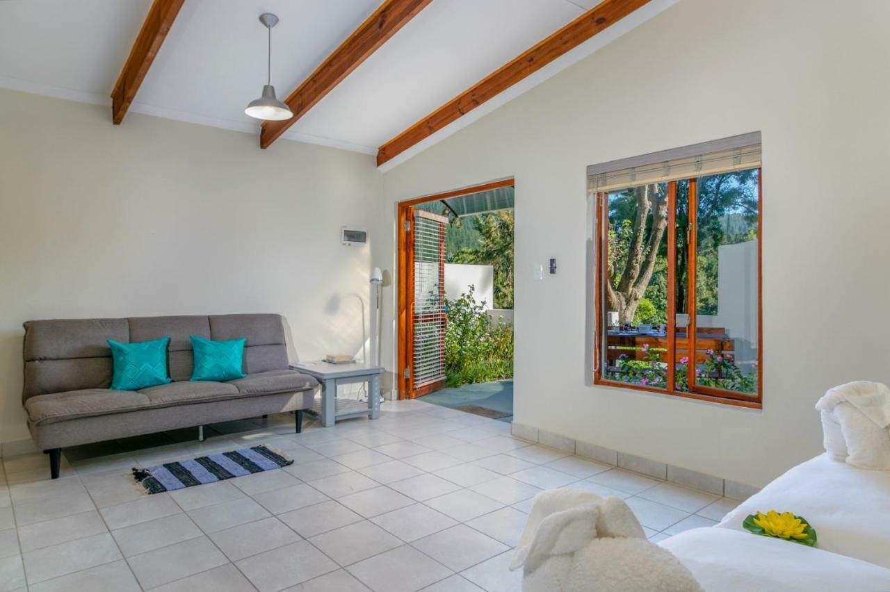 סדג'פילד Eastbrook River Self Catering Cottages מראה חיצוני תמונה