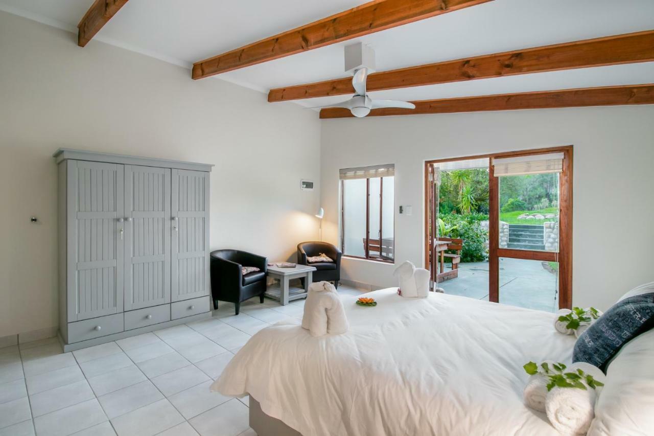 סדג'פילד Eastbrook River Self Catering Cottages מראה חיצוני תמונה