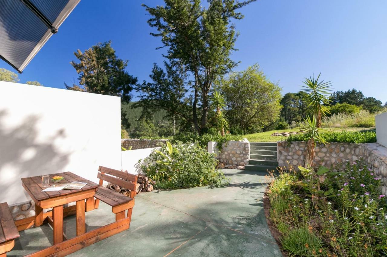 סדג'פילד Eastbrook River Self Catering Cottages מראה חיצוני תמונה
