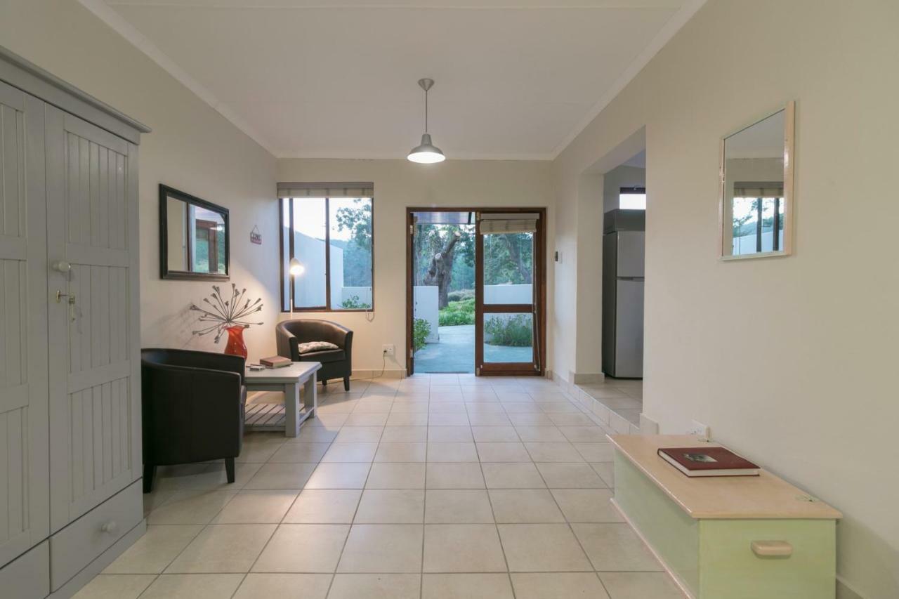 סדג'פילד Eastbrook River Self Catering Cottages מראה חיצוני תמונה