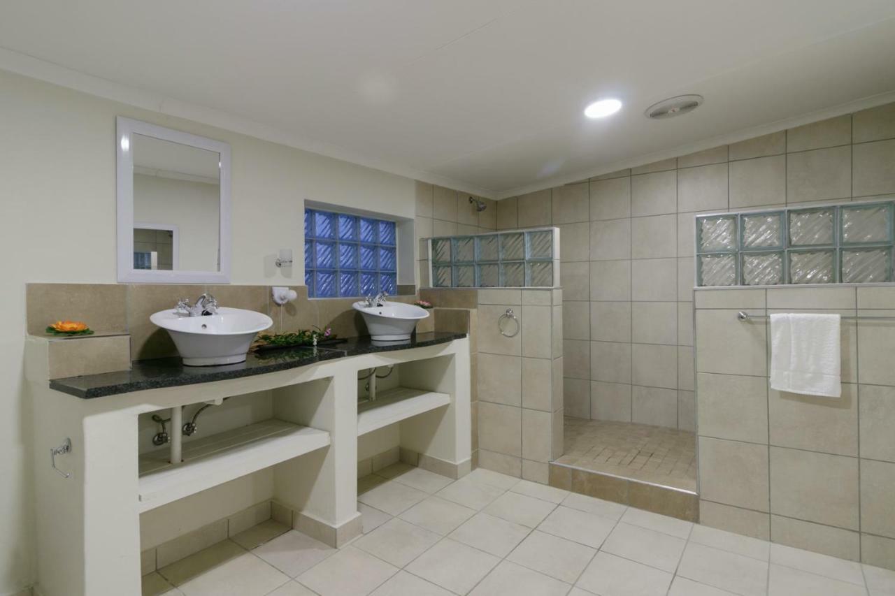 סדג'פילד Eastbrook River Self Catering Cottages מראה חיצוני תמונה