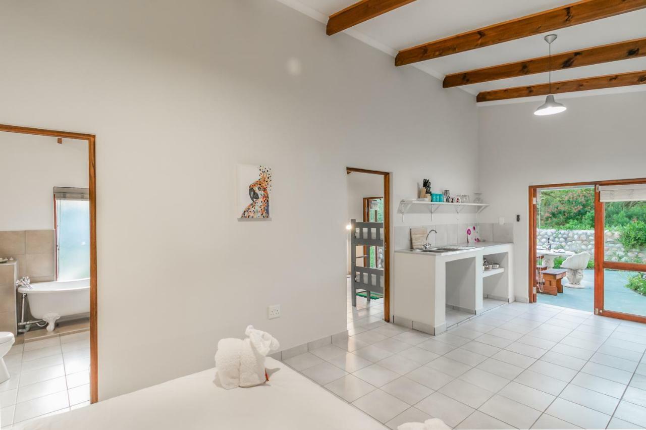 סדג'פילד Eastbrook River Self Catering Cottages מראה חיצוני תמונה