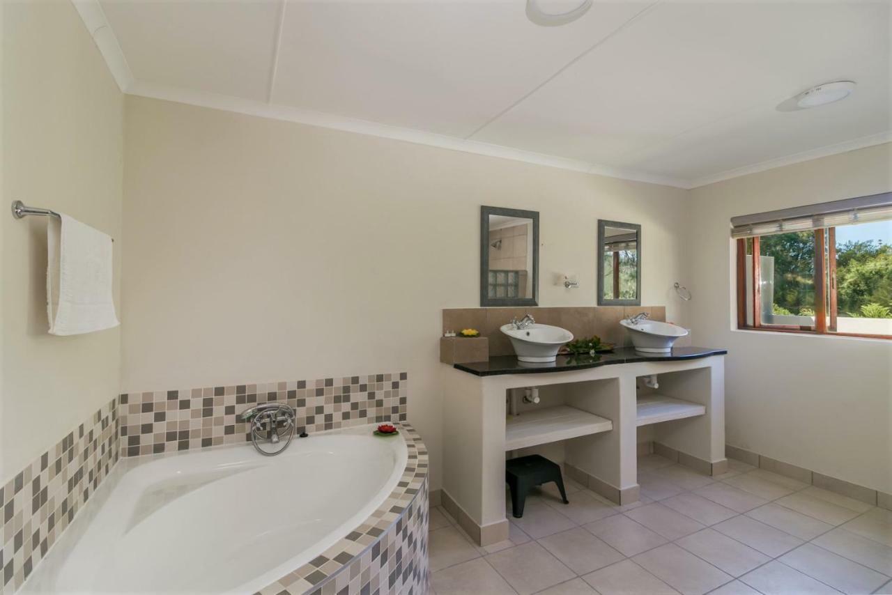 סדג'פילד Eastbrook River Self Catering Cottages מראה חיצוני תמונה
