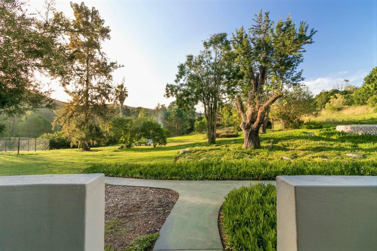 סדג'פילד Eastbrook River Self Catering Cottages מראה חיצוני תמונה