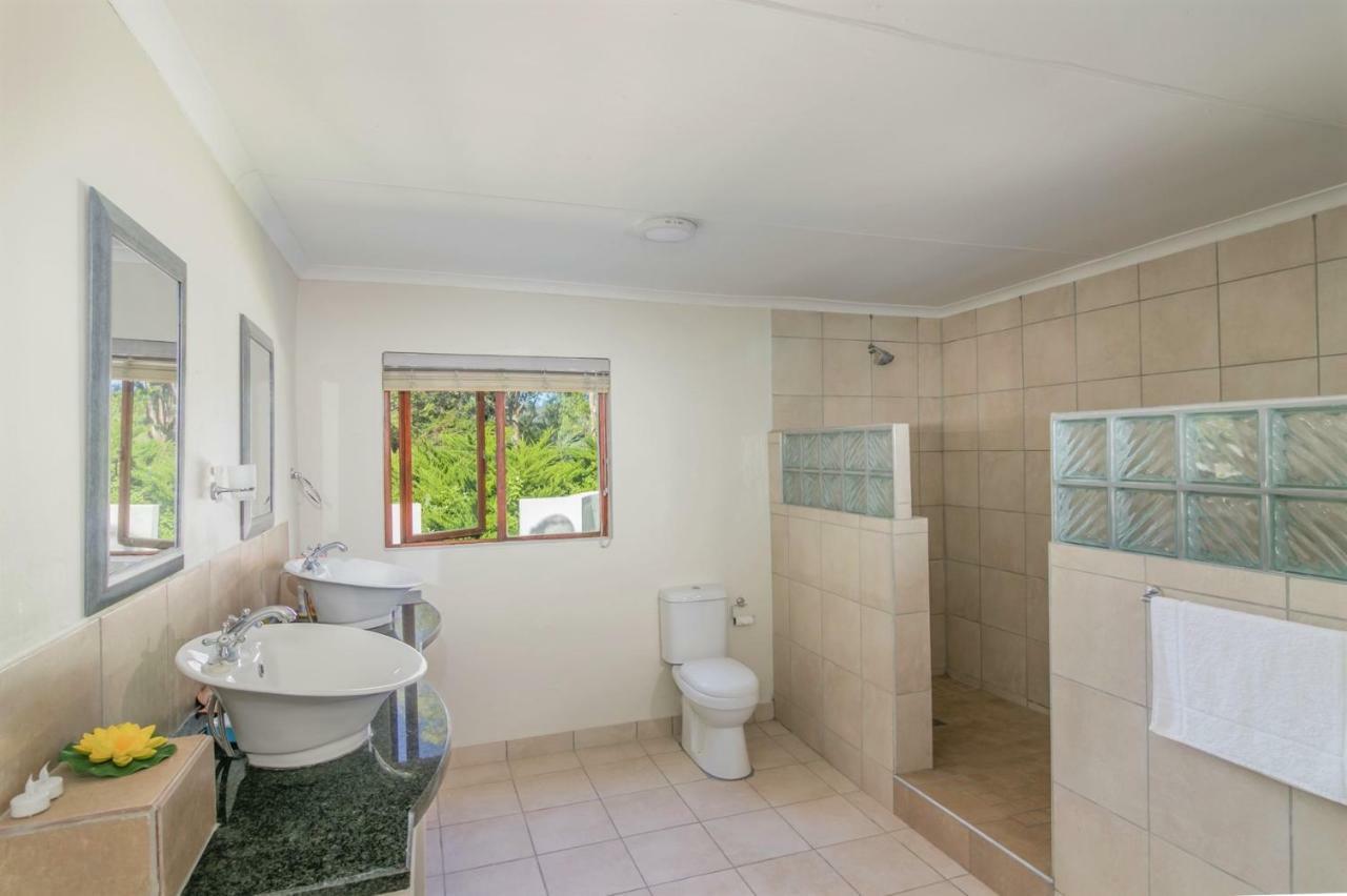 סדג'פילד Eastbrook River Self Catering Cottages מראה חיצוני תמונה