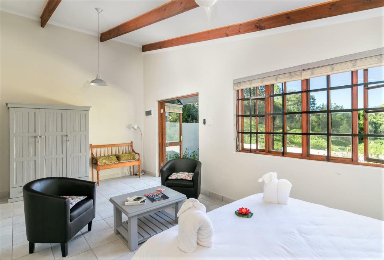 סדג'פילד Eastbrook River Self Catering Cottages מראה חיצוני תמונה
