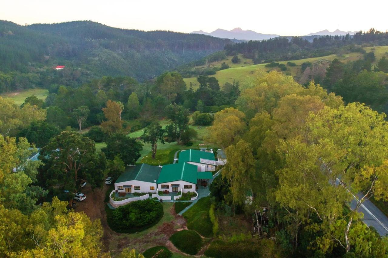 סדג'פילד Eastbrook River Self Catering Cottages מראה חיצוני תמונה